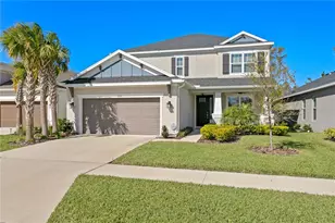 2612 Leafwing Ct, Palm Harbor, FL 34683 - Photo 1