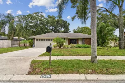 1548 Foxboro Drive, Palm Harbor, FL 34683 - Photo 1