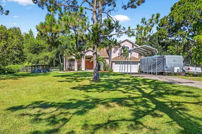 7911 Pine Lands Drive, Wesley Chapel, FL 33544 - Photo 1