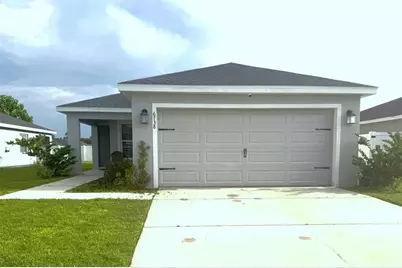 6738 Hanworth Lane, Zephyrhills, FL 33541 - Photo 1