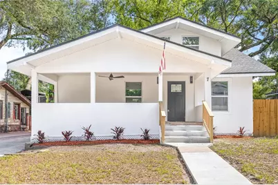 7 Hamilton Heath Drive, Tampa, FL 33604 - Photo 1