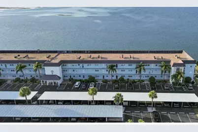 7 Dunoon Place #309, Dunedin, FL 34698 - Photo 1