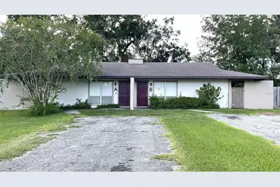4050 SE 20th Court, Ocala, FL 34480 - Photo 1
