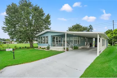 5645 Loretta Court, Zephyrhills, FL 33542 - Photo 1