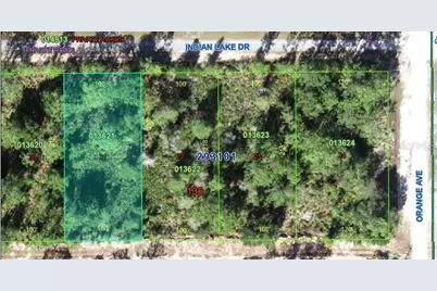 0 Indian Lake Drive #21, Indian Lake Estates, FL 33855 - Photo 1