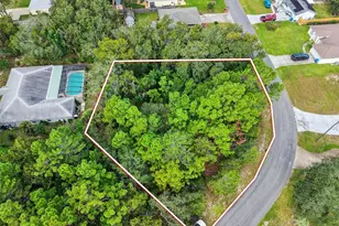 11148 Gifford Dr, Spring Hill, FL 34608 - Photo 1