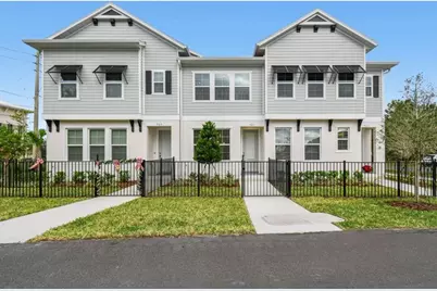 905 Lake Baldwin Lane, Orlando, FL 32803 - Photo 1