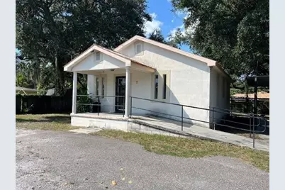 1318 E Dr Martin Luther King Jr Boulevard, Tampa, FL 33603 - Photo 1