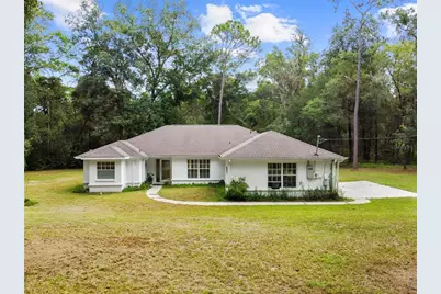 25625 Olympia Road, Brooksville, FL 34601 - Photo 1