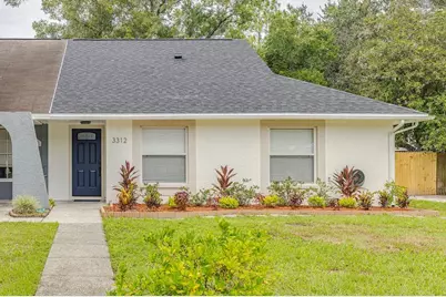 3312 Fox Lake Drive, Tampa, FL 33618 - Photo 1