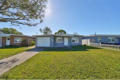 3880 67th Avenue N, Pinellas Park, FL 33781 - Photo 1
