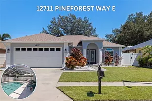 12711 Pineforest Way E, Largo, FL 33773 - Photo 1