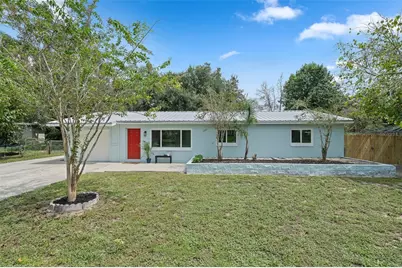 5028 Cardinal Drive, Dade City, FL 33523 - Photo 1