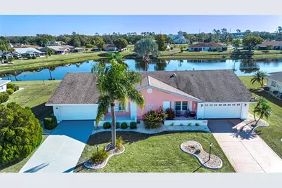 1201 Bluewater Drive, Sun City Center, FL 33573 - Photo 1