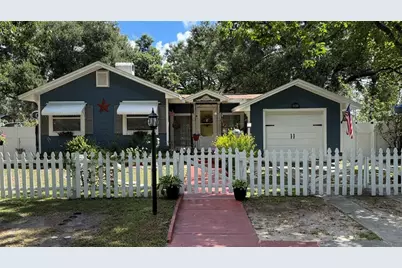 5804 10th Street, Zephyrhills, FL 33542 - Photo 1