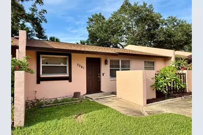 7261 55th Avenue N, Saint Petersburg, FL 33709 - Photo 1