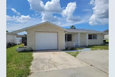 10015 Regency Park Boulevard, Port Richey, FL 34668 - Photo 1
