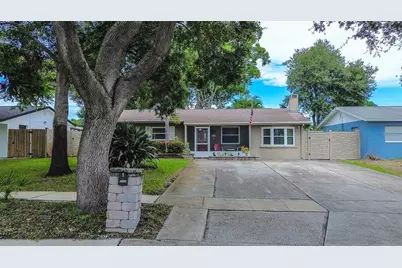 8255 82nd Avenue, Seminole, FL 33777 - Photo 1