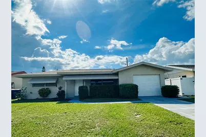 218 S Maywood Avenue, Clearwater, FL 33765 - Photo 1