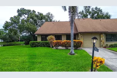 9981 Lake Seminole Drive W, Largo, FL 33773 - Photo 1