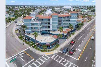 13999 Gulf Boulevard #304, Saint Petersburg, FL 33708 - Photo 1