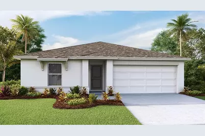 3038 Pink Gerbera Square, Plant City, FL 33566 - Photo 1