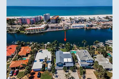 4250 Belle Vista Drive, Saint Pete Beach, FL 33706 - Photo 1