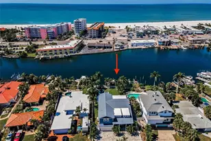 4250 Belle Vista Dr, Saint Pete Beach, FL 33706 - Photo 1