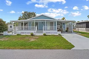 12328 George Dr, Brooksville, FL 34613 - Photo 1