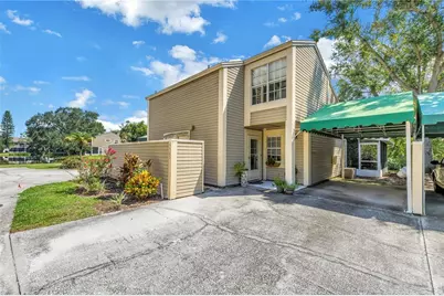 6905 Lake Place Court, Tampa, FL 33634 - Photo 1