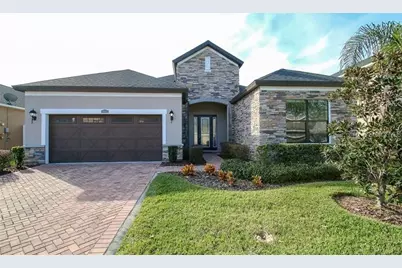 3042 Calvano Drive, Land O Lakes, FL 34639 - Photo 1
