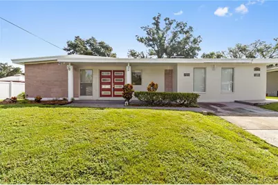 6705 N 32nd Street, Tampa, FL 33610 - Photo 1