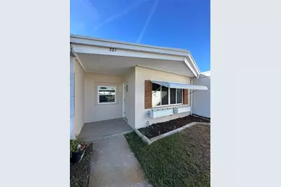 250 Rosery Road NW #227, Largo, FL 33770 - Photo 1