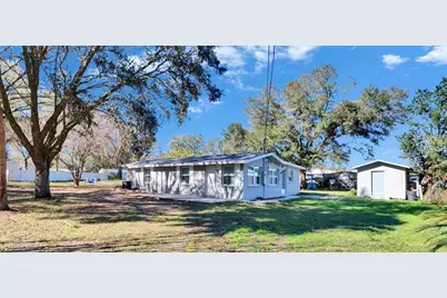 39809 Pretty Pond Road, Zephyrhills, FL 33540 - Photo 1