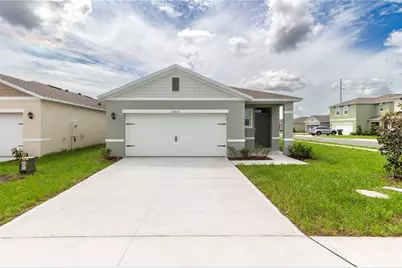 3302 Pine Lily Avenue, Poinciana, FL 34759 - Photo 1