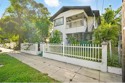 1211 E 17th Avenue, Tampa, FL 33605 - Photo 1