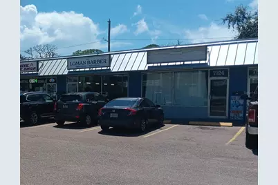 7324 Central Avenue, Saint Petersburg, FL 33710 - Photo 1