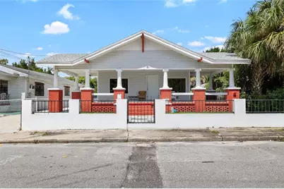 1318 E Louise Avenue, Tampa, FL 33603 - Photo 1