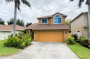 1855 Briland St, Tarpon Springs, FL 34689 - Photo 1