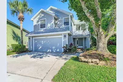 16010 Westerham Drive, Tampa, FL 33647 - Photo 1