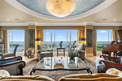 100 Beach Drive NE #1902, Saint Petersburg, FL 33701 - Photo 1