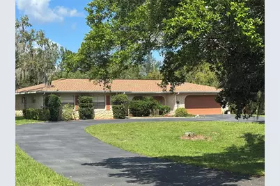 3621 E Country Side Drive, Inverness, FL 34452 - Photo 1