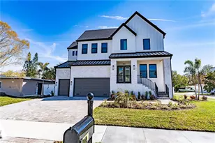 3626 S Belcher Dr, Tampa, FL 33629 - Photo 1