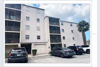 5541 Bay Boulevard #410, Port Richey, FL 34668 - Photo 1