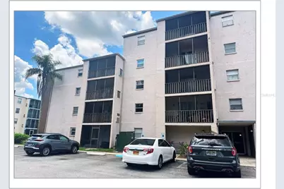 5541 Bay Boulevard #310, Port Richey, FL 34668 - Photo 1