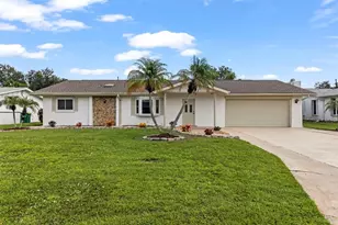 2434 Lake View Blvd, Port Charlotte, FL 33948 - Photo 1