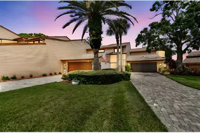 2455 Lake Point Lane, Clearwater, FL 33762 - Photo 1