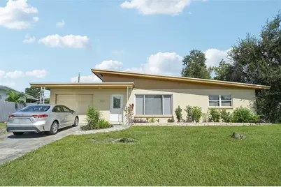 3491 58th Street N, Saint Petersburg, FL 33710 - Photo 1