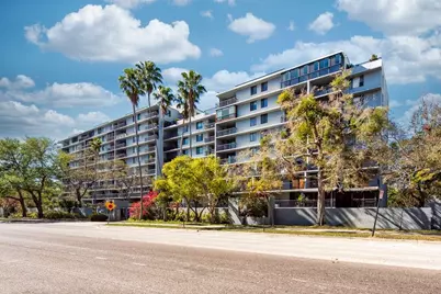 201 W Laurel Street #909, Tampa, FL 33602 - Photo 1