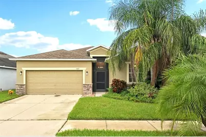 1412 Oak Pond Street, Ruskin, FL 33570 - Photo 1